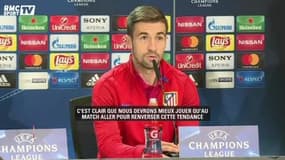 Ligue des champions - L’Atlético de Madrid veut croire en l’exploit