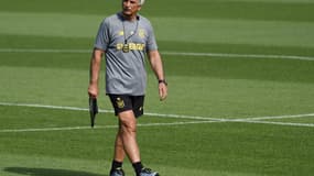 Vahid Halilhodzic
