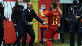 Roberto Martinez