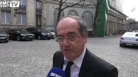 Le Graët confirme la tenue de l'Euro