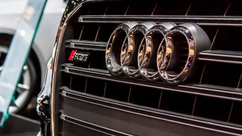 Le rappel annoncé par Audi jeudi ne concerne que cette marque et un type de moteur distinct de celui des véhicules VW, Audi, Skoda, Seat et Volkswagen Utilitaires déjà soumis à une procédure de rappel.