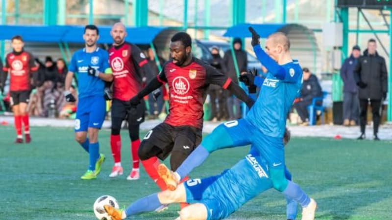 Slavia Mozyr