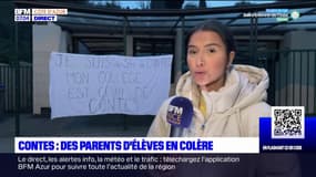 Alpes-Maritimes: faute de places, 17 élèves de CM2 pourraient être privés de collège l'an prochain à Contes