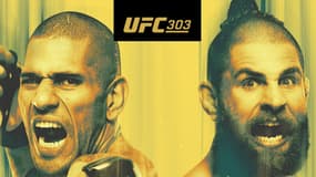 Pereira vs Prochazka 2 :  comment suivre l’UFC 303 en direct et en streaming ?