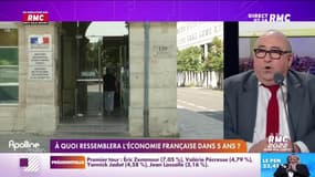 Lechypre d’affaires : A quoi ressemblera l'économie française dans 5 ans ? - 11/04 
