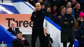 Pep Guardiola