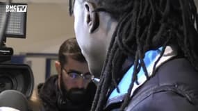 Coupe de la Ligue - Gomis : "On voulait aller au bout"