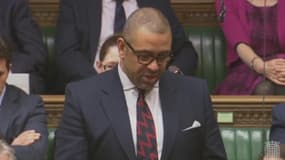 Attaque à Londres: ce parlementaire a eu du mal à retenir ses larmes en évoquant le policier assassiné