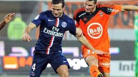 Yohan Cabaye