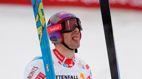 Adrien Théaux