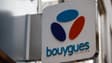 Le logo d'une boutique Bouygues Télécom (photo d'illustration).