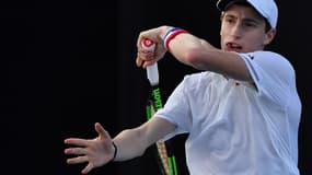 Ugo Humbert