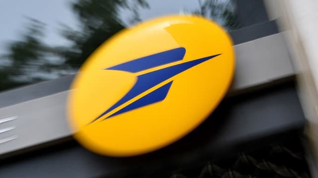 La Poste doit accélérer sa mue.