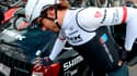 Cancellara forfait pour le Tour des Flandres et Paris-Roubaix 