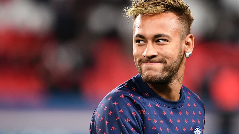 Neymar