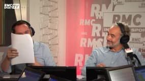 Super Mocato Show - Le journal moyen du 17 octobre 