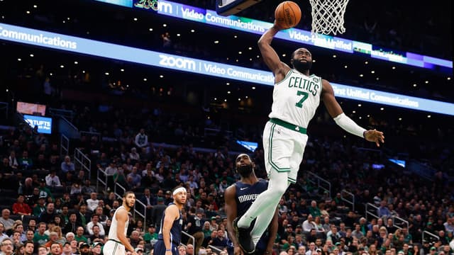 Celtics Boston 