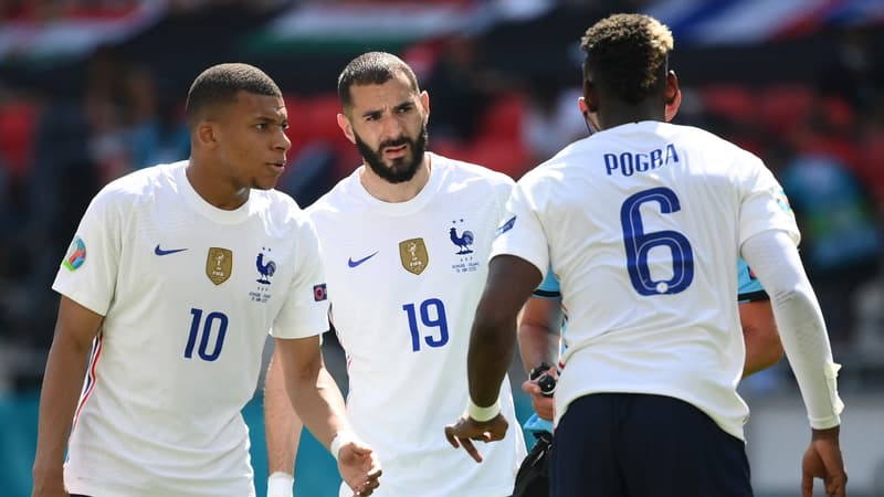 France-Bosnie-Herzégovine: suivez le 1er match de la saison des Bleus