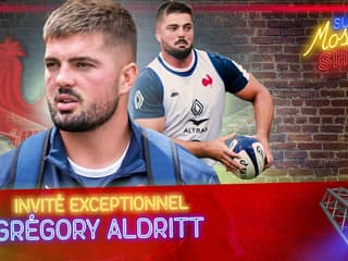 Six Nations : "Ne jamais rien lâcher", Alldritt frustré des deuxièmes places