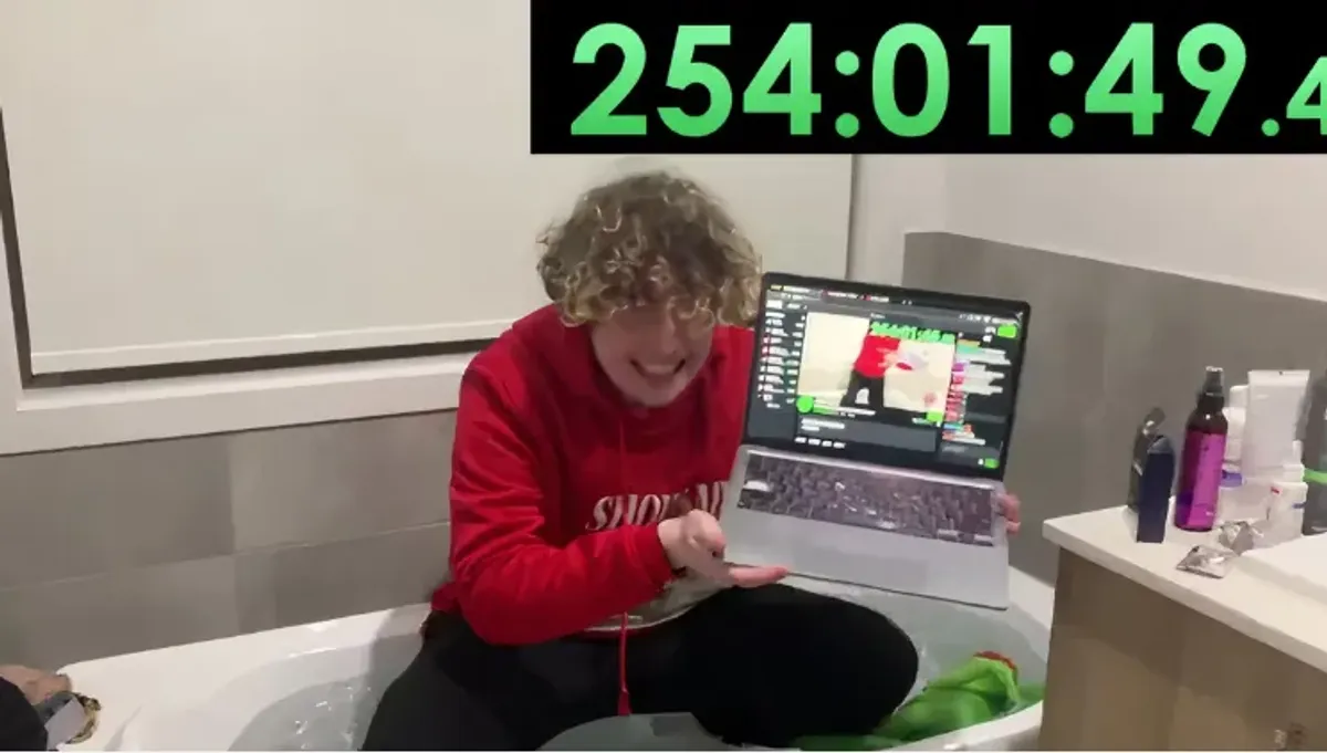 placeholder video