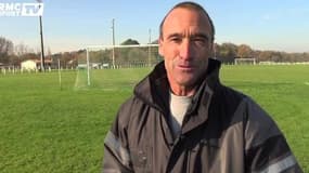Carlos Valbuena : "Benzema change d'avis comme de chemise"