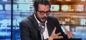 Vu sur les réseaux sociaux: Le hashtag #Fraxit pour réclamer un référendum en France