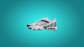 Tout le monde s'arrache cette paire d'Air Max Plus 3, vu son prix ce n'est pas étonnant