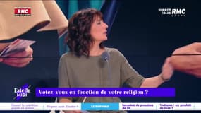 Le Zapping RMC - 13/04