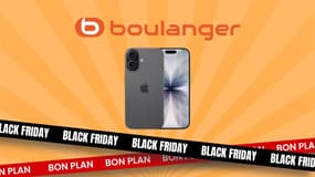 Oui, c'est bien réel : l'iPhone 17 risque la rupture de stock chez Boulanger avant le Black Friday