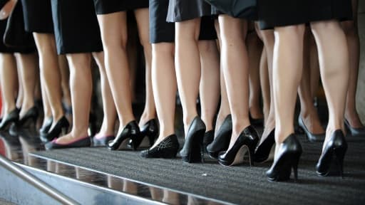Un Japonais a été condamné à deux ans de prison avec sursis pour avoir pris des photos et monnayé des rapports sexuels avec au moins trois mineures, parmi un total de 12.000 femmes