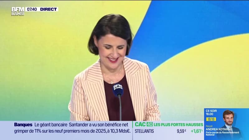 Good Morning Business - Mercredi 29 octobre