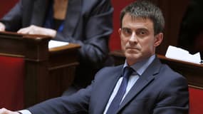 Manuel Valls rencontrera ce vendredi les partenaires sociaux.