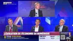 BFM Stratégie (Cours n°339) : L'évolution de l'économie du numérique - 28/06