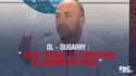 Dugarry dézingue l'OL : "Le duo Lamouchi-Juninho c'est n'importe quoi"