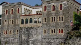 La villa Mauresque est ouverte au public le week-end du 14 et 15 septembre