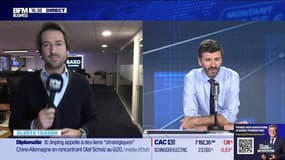 Alerte traders : les seuils techniques incontournables sur les marchés et les valeurs - 19/11