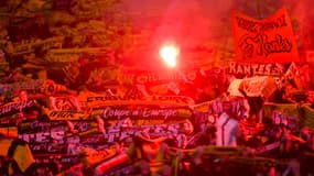 Nantes-Juventus