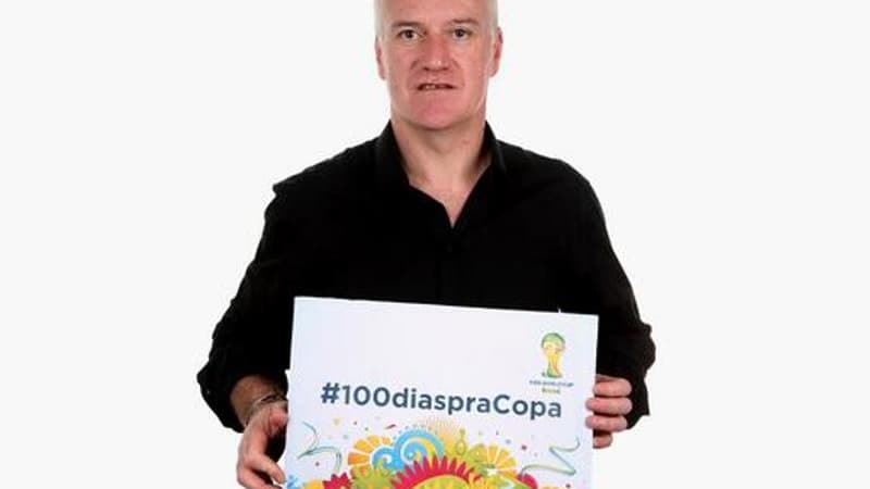 Didier Deschamps Didier Deschamps