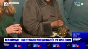 Seine-Maritime: réfugiée en France pour éviter l'excision à ses filles, une Tchadienne menacée d'expulsion