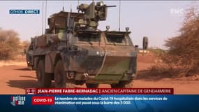 Nouvelle tribune de militaires publiée sur le site de Valeurs Actuelles
