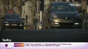 En Auvergne-Rhône-Alpes, 4 300 décès sont liés chaque année aux particules fines 