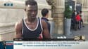 "Dieu merci, je l'ai sauvé": le héros Mamoudou Gassama se confie