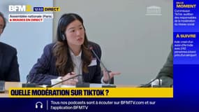 "642 000 comptes d'enfants de moins de 13 ans interdits" en 2024:  TikTok reconnaît un "problème" dans la restriction d'âge