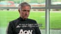 Manchester United / Mourinho : "Quand Pogba joue bien, l'équipe joue bien"