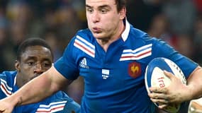 Louis Picamoles
