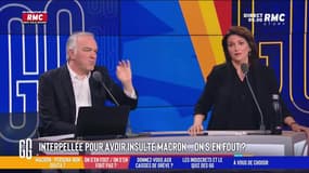 "On s'en fout, on s'en fout pas" : Pénurie de carburants en Île-de-France - 30/03