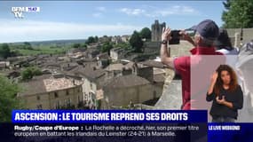 Ascension: le tourisme reprend ses droits