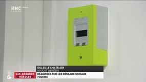 Les GG veulent savoir : Les compteurs Linky sont-ils mauvais pour la santé ? - 31/07