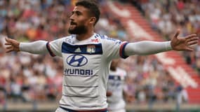 Nabil Fékir