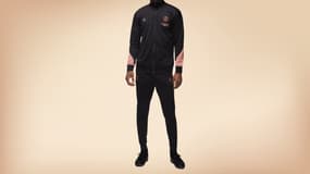 Arrêtez tout : ce survêtement mythique du PSG est enfin en promotion aujourd'hui 